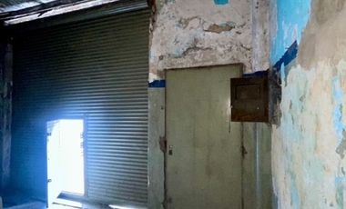 ALQUILER LOCAL-GALPON - CIUDADELA - TRES DE FEBRERO