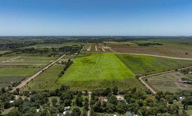 Lotes en El Origen - Ibarlucea