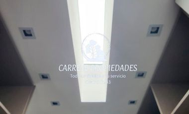 Espectacular Casa de Diseño en Área 5, Barrio San Sebastián. No te la Pierdas!!