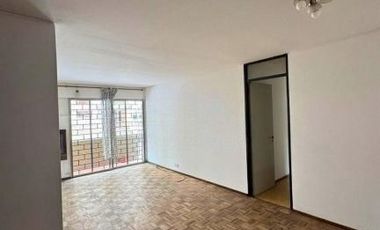 Departamento en venta c/ cochera en ciudad