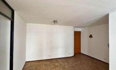 Departamento en venta c/ cochera en ciudad