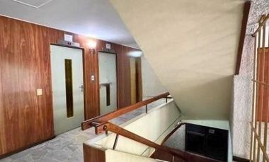 Departamento en venta c/ cochera en ciudad