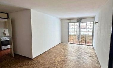 Departamento en venta c/ cochera en ciudad