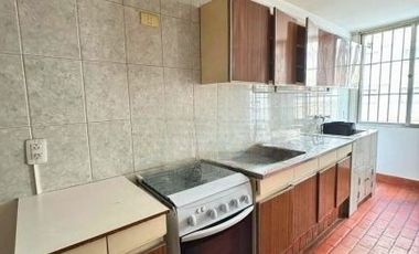 Departamento en venta c/ cochera en ciudad