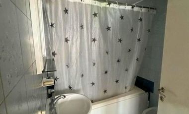 Departamento en venta c/ cochera en ciudad