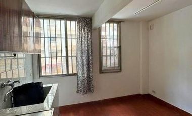 Departamento en venta c/ cochera en ciudad