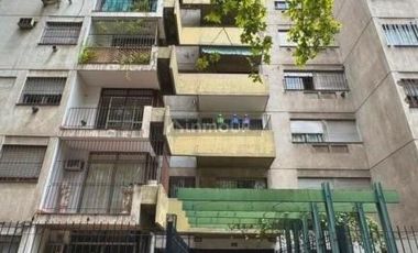Departamento en venta c/ cochera en ciudad