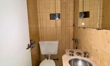 Departamento en venta c/ cochera en ciudad