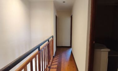 Dúplex en Alquiler en Parque Luro