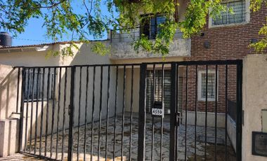 Dúplex en Alquiler en Parque Luro