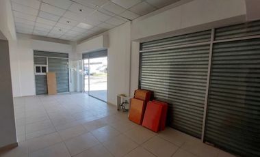 SEGUNDA AVENIDA ESQUINA TERCERA TRANSVERSAL, SAN MIGUEL