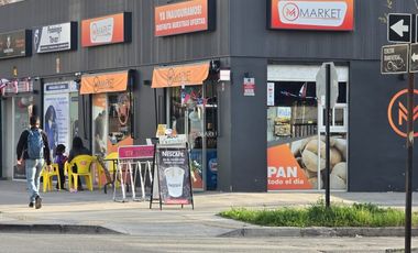 SEGUNDA AVENIDA ESQUINA TERCERA TRANSVERSAL, SAN MIGUEL