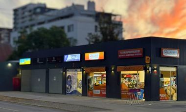 SEGUNDA AVENIDA ESQUINA TERCERA TRANSVERSAL, SAN MIGUEL