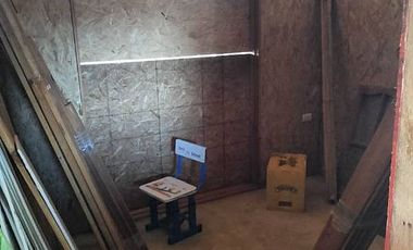 VENTA DE PARCELA 5.5 MTRS DE CAUQUENES,REGI CONDE DEL MAULE