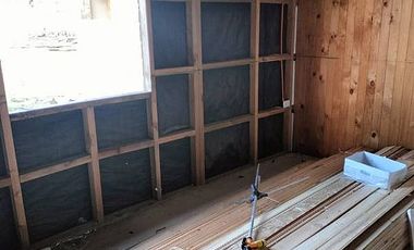 VENTA DE PARCELA 5.5 MTRS DE CAUQUENES,REGI CONDE DEL MAULE