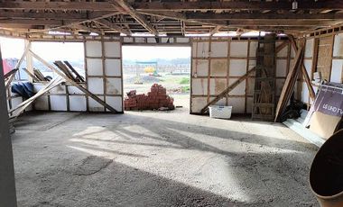 VENTA DE PARCELA 5.5 MTRS DE CAUQUENES,REGI CONDE DEL MAULE