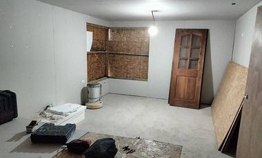 VENTA DE PARCELA 5.5 MTRS DE CAUQUENES,REGI CONDE DEL MAULE