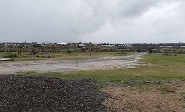 VENTA DE PARCELA 5.5 MTRS DE CAUQUENES,REGI CONDE DEL MAULE