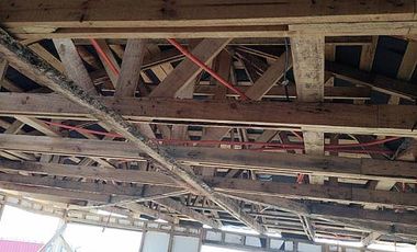 VENTA DE PARCELA 5.5 MTRS DE CAUQUENES,REGI CONDE DEL MAULE