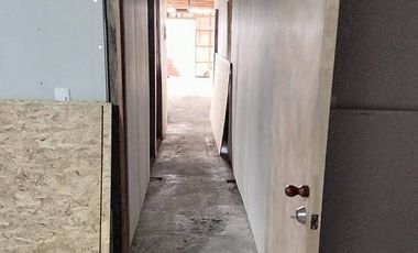 VENTA DE PARCELA 5.5 MTRS DE CAUQUENES,REGI CONDE DEL MAULE