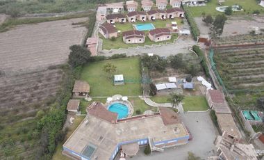 Hoteles / Hostales Venta Azpitia - MALA