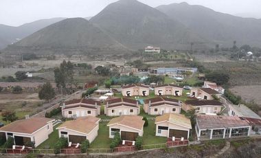 Hoteles / Hostales Venta Azpitia - MALA
