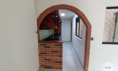 Apartamento en Arriendo Ubicado en Bello Codigo 10397