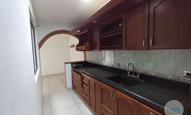 Apartamento en Arriendo Ubicado en Bello Codigo 10397
