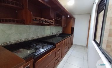 Apartamento en Arriendo Ubicado en Bello Codigo 10397