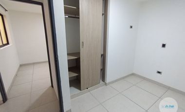 Apartamento en Arriendo Ubicado en Bello Codigo 10397