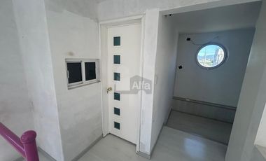 Casa sola en venta en San Simón, Texcoco, México