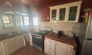 Casa sola en venta en San Simón, Texcoco, México