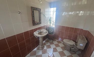 Casa sola en venta en San Simón, Texcoco, México