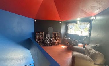 Casa sola en venta en San Simón, Texcoco, México