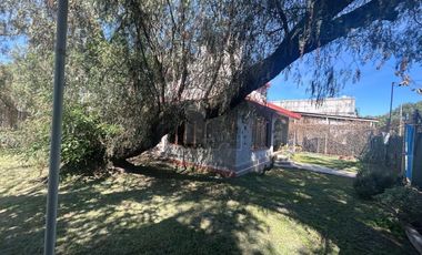 Casa sola en venta en San Simón, Texcoco, México