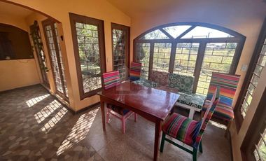 Casa sola en venta en San Simón, Texcoco, México