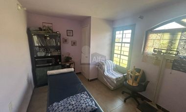 Casa sola en venta en San Simón, Texcoco, México