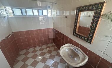 Casa sola en venta en San Simón, Texcoco, México