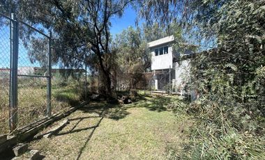 Casa sola en venta en San Simón, Texcoco, México