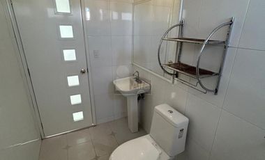 Casa sola en venta en San Simón, Texcoco, México