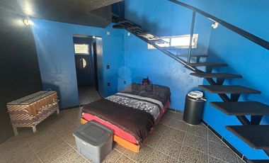 Casa sola en venta en San Simón, Texcoco, México