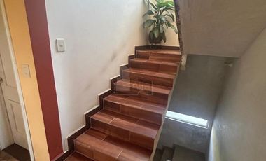 Casa sola en venta en San Simón, Texcoco, México