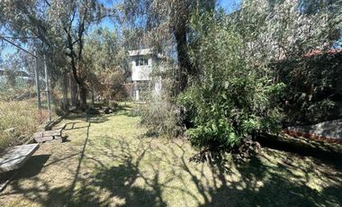 Casa sola en venta en San Simón, Texcoco, México