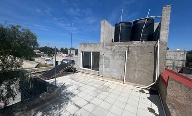 Casa sola en venta en San Simón, Texcoco, México