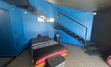 Casa sola en venta en San Simón, Texcoco, México
