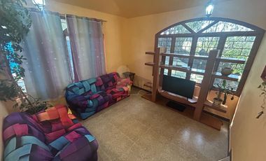 Casa sola en venta en San Simón, Texcoco, México