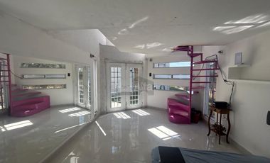 Casa sola en venta en San Simón, Texcoco, México