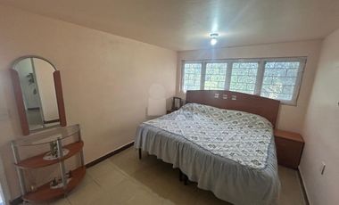 Casa sola en venta en San Simón, Texcoco, México