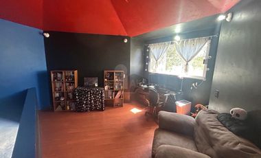 Casa sola en venta en San Simón, Texcoco, México