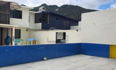 Casa sola en venta en María Auxiliadora, San Cristóbal de las Casas, Chiapas